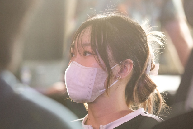 Fan nữ Thái Lan đang gây sốt với tuyển thủ Việt, lý do khiến ai cũng tò mò!