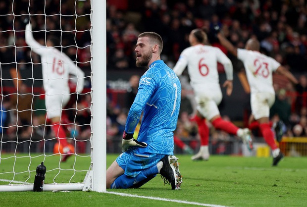 Man United gây sốt khi 'tuyệt tình', tình yêu của David de Gea bị đe dọa sát ngày cưới