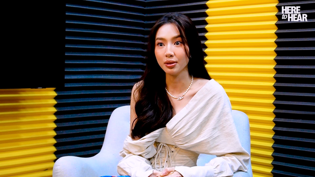 Thùy Tiên tiết lộ bí mật về mối quan hệ thực sự với ông Nawat, điều gì đã xảy ra sau nghi vấn 'cạch mặt'?