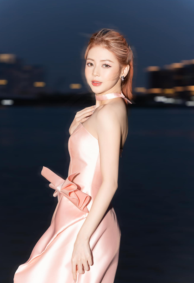 Liz Kim Cương tiết lộ về mối tình đau lòng nhất: Chàng trai mãi im lặng, chẳng từ bỏ nỗi buồn đó và đi