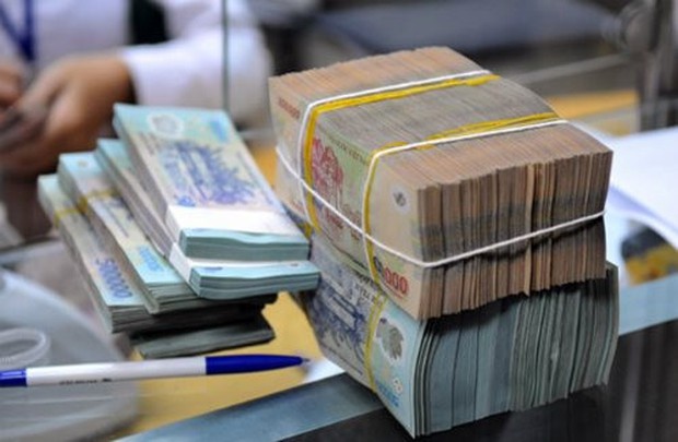 Bà cụ đi rút số tiền lớn nhưng có dấu hiệu lạ, công an lập tức chặn lại - Ảnh 1. Bà cụ đi rút số tiền lớn nhưng có dấu hiệu lạ, công an lập tức chặn lại - Ảnh 1.
