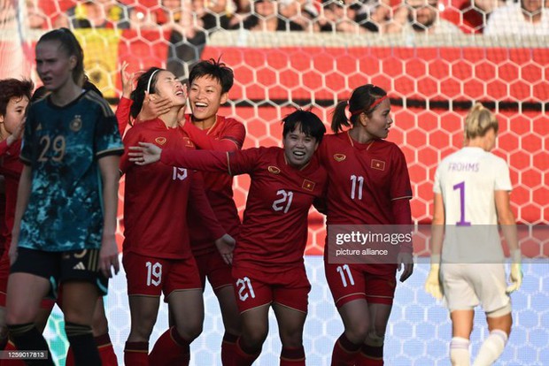 World Cup 2023: Siêu máy tính chỉ ra khả năng làm nên kỳ tích của đội tuyển nữ Việt Nam - Ảnh 2.