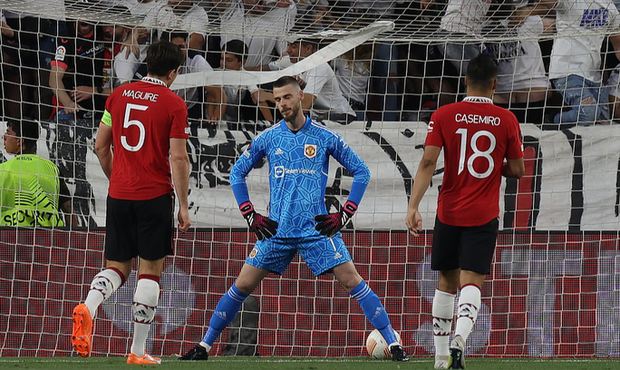 Man United gây sốt khi 'tuyệt tình', tình yêu của David de Gea bị đe dọa sát ngày cưới