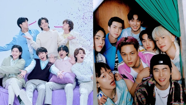 SM Entertainment gây bão với đại nhạc hội tại Việt Nam: Ngôi sao Kpop tràn ngập hứa hẹn