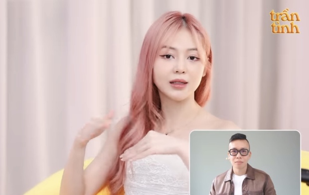 Liz Kim Cương tiết lộ về mối tình đau lòng nhất: Chàng trai mãi im lặng, chẳng từ bỏ nỗi buồn đó và đi