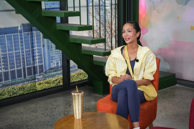 Hoa hậu H'Hen Niê hết mình trong cuộc sống đầy thách thức