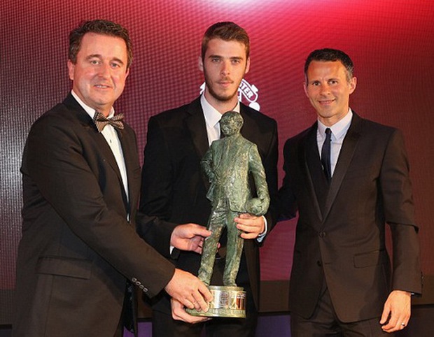 Man United gây sốt khi 'tuyệt tình', tình yêu của David de Gea bị đe dọa sát ngày cưới