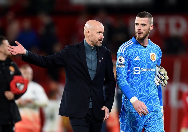 Man United gây sốt khi 'tuyệt tình', tình yêu của David de Gea bị đe dọa sát ngày cưới