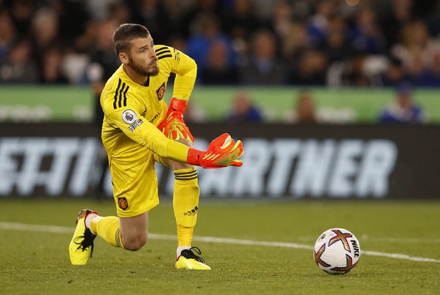 Man United gây sốt khi 'tuyệt tình', tình yêu của David de Gea bị đe dọa sát ngày cưới