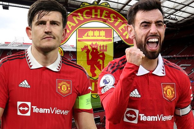 Huyền thoại trọng tài chấm dứt thời kỳ đội trưởng của Harry Maguire tại MU