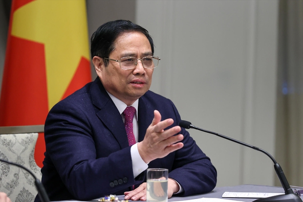 Thủ tướng yêu cầu triển khai thí điểm cấp Phiếu lý lịch tư pháp trên ứng dụng VNeID - Ảnh 1. Thủ tướng yêu cầu triển khai thí điểm cấp Phiếu lý lịch tư pháp trên ứng dụng VNeID - Ảnh 1.