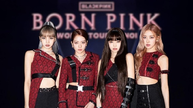 BLACKPINK không tổ chức concert ở TP.HCM