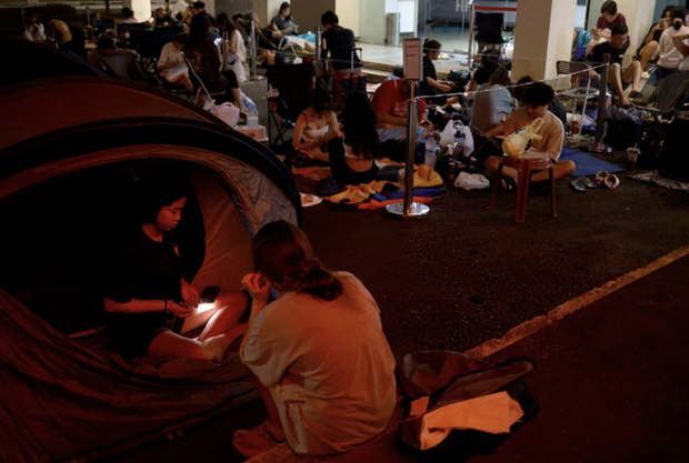 Bí mật về điểm dừng chân độc nhất vô nhị của Taylor Swift tại Đông Nam Á