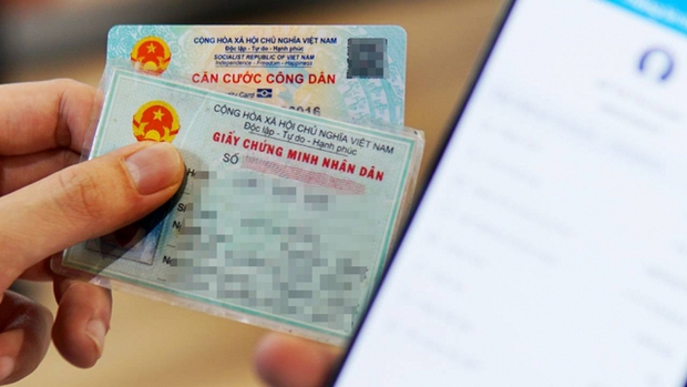 3 mốc tuổi bắt buộc phải đổi CCCD trong năm 2023: Chỉ trường hợp này không phải cấp đổi lại dù đã đến tuổi! - Ảnh 1. 3 mốc tuổi bắt buộc phải đổi CCCD trong năm 2023: Chỉ trường hợp này không phải cấp đổi lại dù đã đến tuổi! - Ảnh 1.