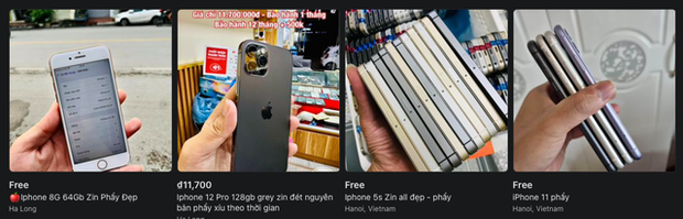 Mua iPhone cũ, đây là những thuật ngữ chuyên ngành bạn cần biết để tránh bị lừa - Ảnh 4. Mua iPhone cũ, đây là những thuật ngữ chuyên ngành bạn cần biết để tránh bị lừa - Ảnh 4.