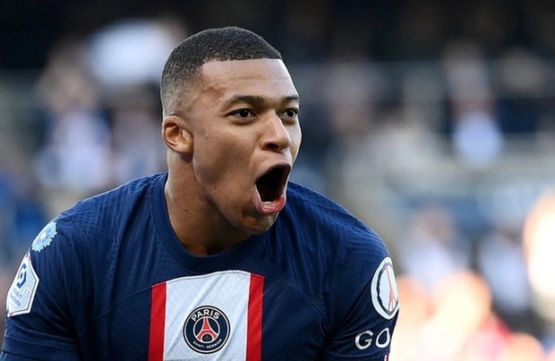 Mbappe chốt tương lai, ban lãnh đạo PSG đứng ngồi không yên - Ảnh 1.