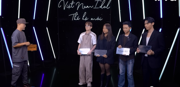 Vietnam Idol tái xuất sau 7 năm: Visual Mỹ Tâm gây sốt nhưng không cứu được nội dung nhạt nhòa - Ảnh 14.
