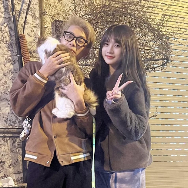 Quang Hải thổn thức ngọt ngào tâm tư với bạn gái MC