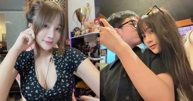 Quang Hải thổn thức ngọt ngào tâm tư với bạn gái MC