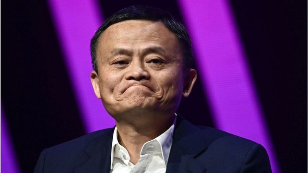 Jack Ma mất 30 tỷ USD sau 3 năm: Nỗi đau của tỷ phú từng giàu nhất Trung Quốc với lời tuyên bố hùng hồn tôi không có hứng thú với tiền - Ảnh 1. Jack Ma mất 30 tỷ USD sau 3 năm: Nỗi đau của tỷ phú từng giàu nhất Trung Quốc với lời tuyên bố hùng hồn tôi không có hứng thú với tiền - Ảnh 1.