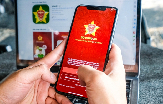 Đăng ký tài khoản định danh điện tử mức độ 2 tại nơi tạm trú được không? - Ảnh 2.