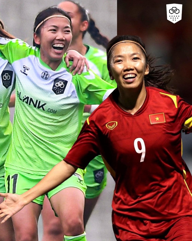 Bất ngờ: Huỳnh Như lập kỷ lục ấn tượng tại World Cup nữ 2023 với sự trợ giúp từ Lank FC