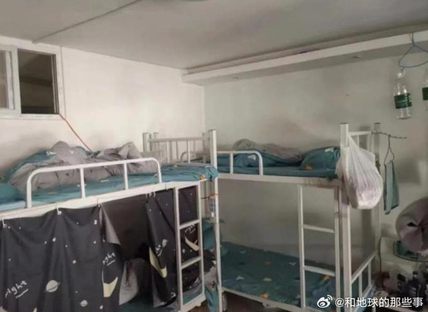 Từ chối cho người 35 tuổi trở lên thuê phòng: Lời nguyền tuổi 35 tại Trung Quốc đang lây lan sang vấn đề chỗ ở khiến nhiều người lao đao - Ảnh 3.