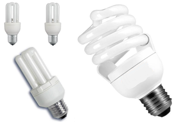  Bóng đèn nào tốn điện nhất? Bóng đèn LED, bóng đèn Halogen, bóng đèn compact hay bóng đèn sợi đốt? - Ảnh 5.