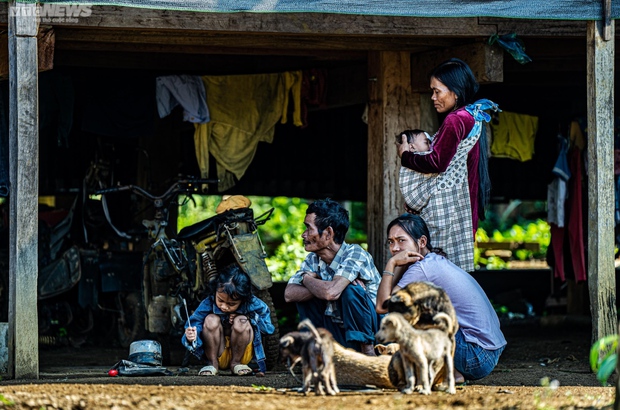 Ngắm vẻ hoang sơ của Đà Lạt thu nhỏ tại Bình Định - Ảnh 2.