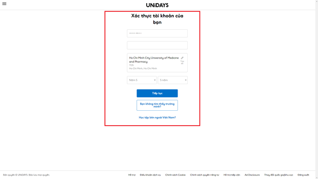 Hướng dẫn mua hàng theo chương trình ưu đãi giáo dục tại Apple Store Việt Nam - Ảnh 3. Hướng dẫn mua hàng theo chương trình ưu đãi giáo dục tại Apple Store Việt Nam - Ảnh 3.