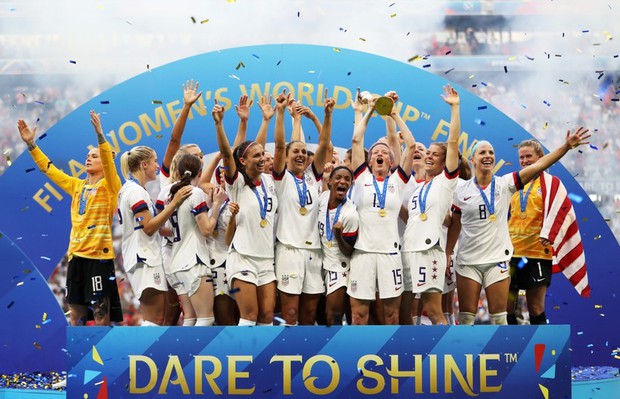10 kỷ lục chưa từng thấy trước World Cup 2023