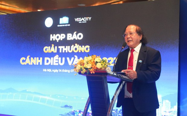 Nhà bà Nữ, Lật Mặt 6 chưa xuất hiện ở danh sách dự giải Cánh diều 2023 - Ảnh 1.