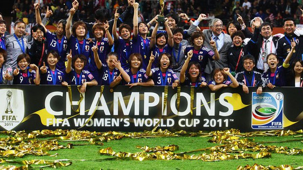 Tuyển Việt Nam: Bất chấp chiều cao thấp, đã từng thể hiện tốt hơn tuyển Nhật Bản vô địch thế giới!