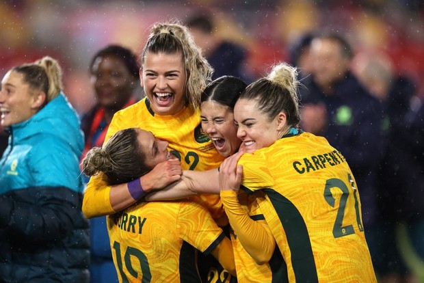 10 kỷ lục chưa từng thấy trước World Cup 2023