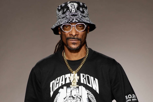 Rapper Snoop Dogg từng nuôi gián làm thú cưng trong nửa năm - Ảnh 2.