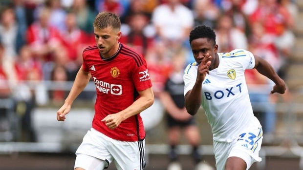 MU đứng trước vực thẳm bị loại khỏi Champions League
