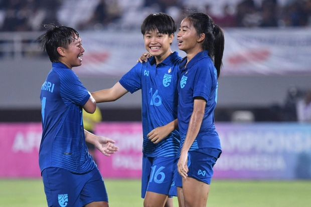 Đối đầu U22 Việt Nam, cầu thủ Thái Lan gửi thông điệp đặc biệt đến người hâm mộ