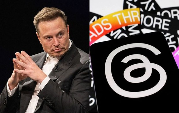 Cuộc chiến giữa Mark Zuckerberg - Elon Musk: Mèo nào cắn mỉu nào? - Ảnh 3. Cuộc chiến giữa Mark Zuckerberg - Elon Musk: Mèo nào cắn mỉu nào? - Ảnh 3.