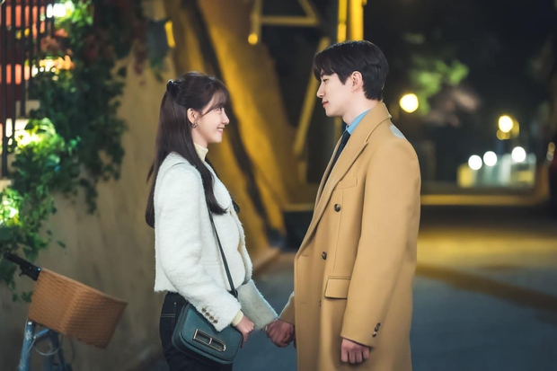 Rating King the Land tụt dốc vì chẳng có gì mới ngoài cảnh ngọt ngào của Yoona - Lee Jun Ho - Ảnh 1.