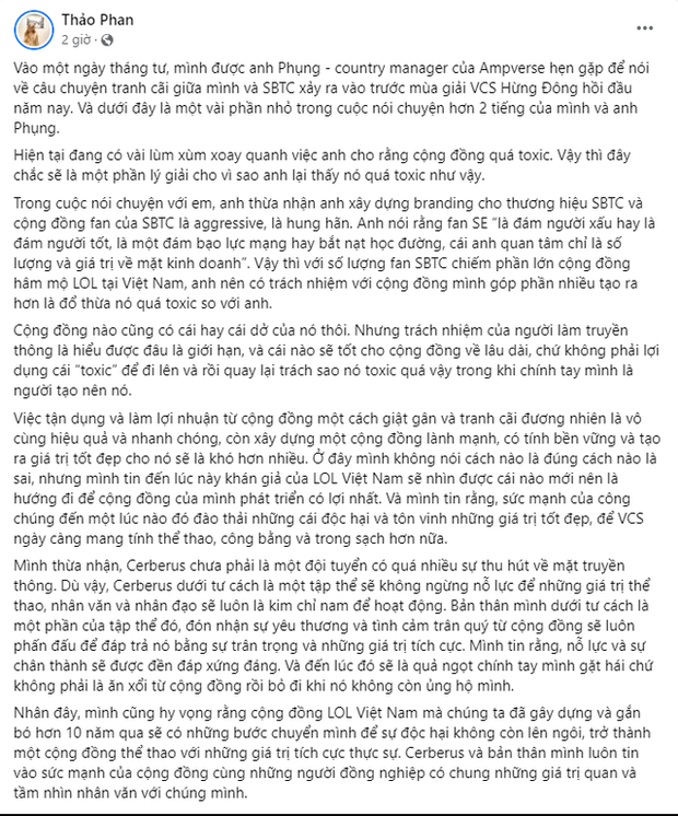 Scandal 'Media số 1': Bằng chứng trích phía SE gây sốc, nhận phản ứng gây tranh cãi