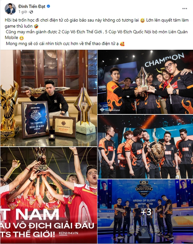 Ngỡ ngàng trước vẻ đẹp hoang dại của Theo Trend, cựu tuyển thủ Team Flash lên đỉnh sức hấp dẫn