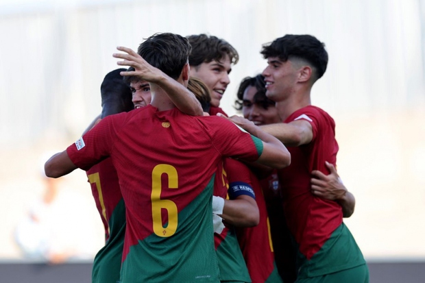 Lịch thi đấu chung kết U19 châu Âu ngày hôm nay: Đỉnh cao cảm xúc!
