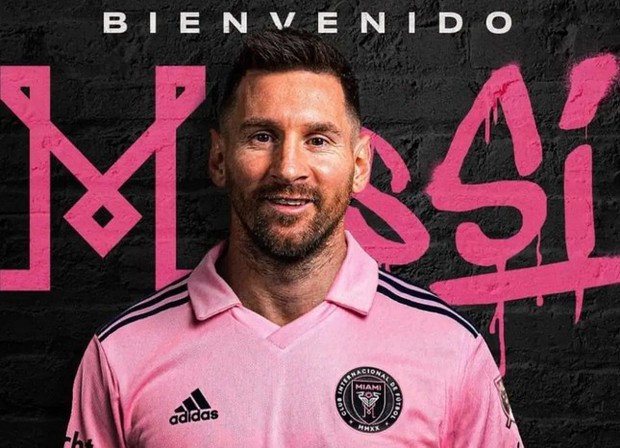 Messi thoát chết trong vụ tai nạn ngay trước lễ ra mắt Inter Miami