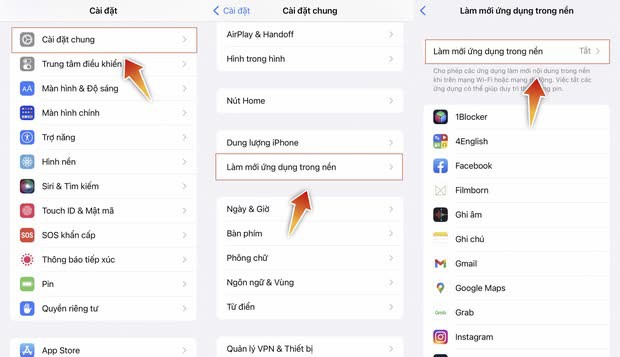 Lý do iPhone chạy càng ngày càng chậm: Bạn đã mắc phải lỗi này?