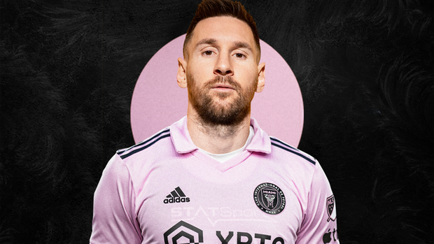 Messi thoát chết trong vụ tai nạn ngay trước lễ ra mắt Inter Miami