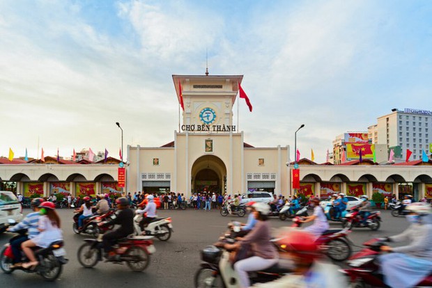 Báo quốc tế gợi ý 9 điều thú vị nhất nên làm ở thành phố Hồ Chí Minh
