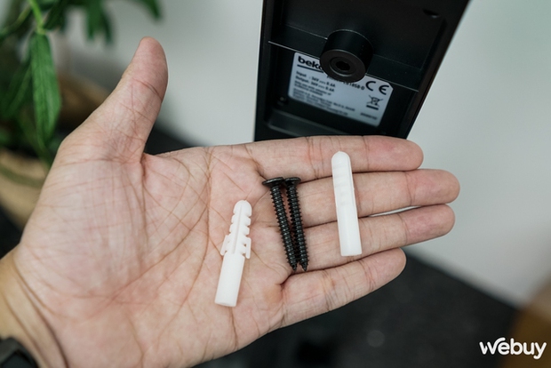 Đánh giá máy hút bụi không dây Beko VRT94929VI: Tháo lắp như lego, lực hút mạnh và hoạt động êm ái - Ảnh 5. Đánh giá máy hút bụi không dây Beko VRT94929VI: Tháo lắp như lego, lực hút mạnh và hoạt động êm ái - Ảnh 5.