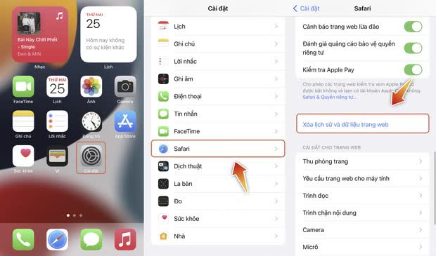 Lý do iPhone chạy càng ngày càng chậm: Bạn đã mắc phải lỗi này?