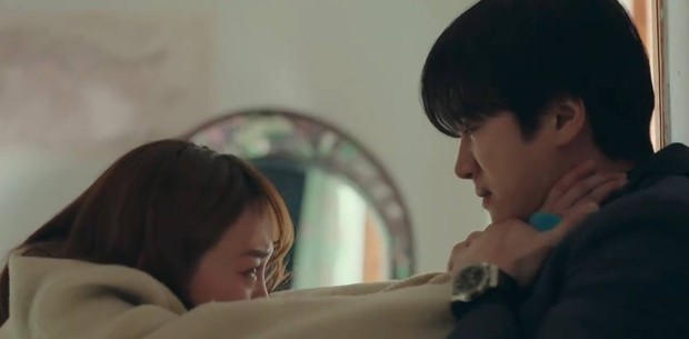 Shin Hye Sun bất ngờ trở mặt với người yêu, Hẹn Gặp Anh Ở Kiếp Thứ 19 sẽ kết thúc bi kịch? - Ảnh 6.