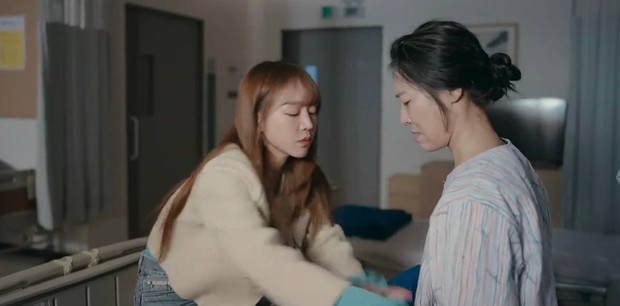 Shin Hye Sun bất ngờ trở mặt với người yêu, Hẹn Gặp Anh Ở Kiếp Thứ 19 sẽ kết thúc bi kịch? - Ảnh 2.